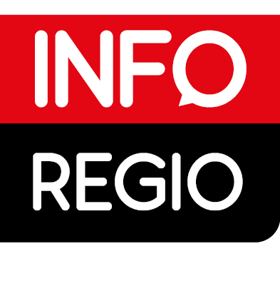 Info Regio Logo