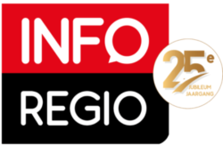 Info Regio Logo
