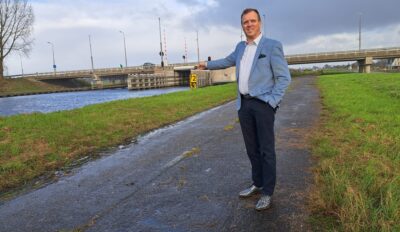 Dennis van der Voort