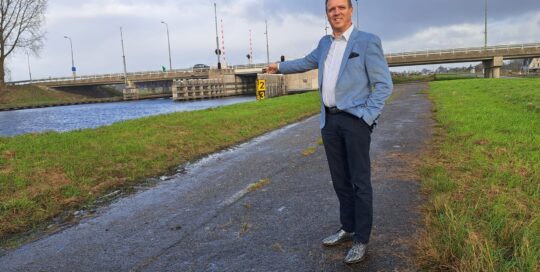 Dennis van der Voort