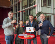 Rabobank Regio Schiphol en Cpunt