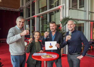 Rabobank Regio Schiphol en Cpunt