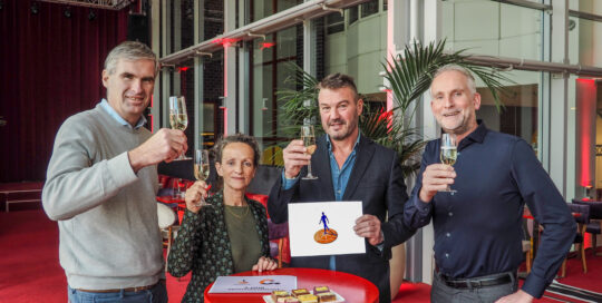Rabobank Regio Schiphol en Cpunt