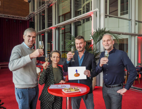 Rabobank Regio Schiphol en Cpunt