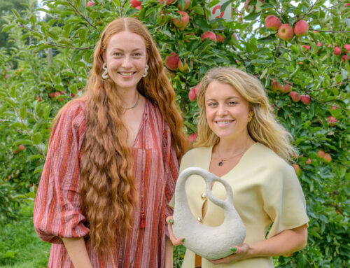 Uitreiking Impact-award