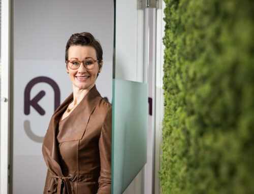 Column Suzanne Kwantes – erfenis