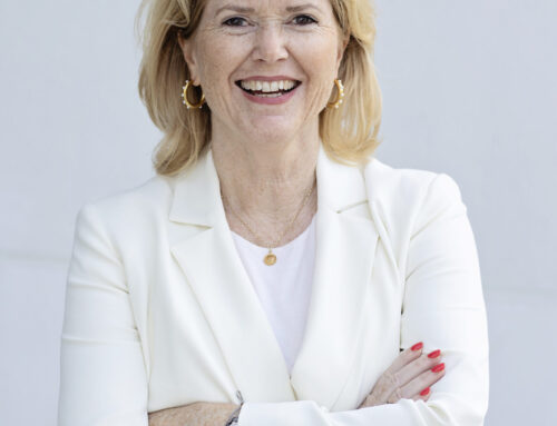 Column wethouder Beryl van Straten – Gemeentefinanciën