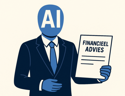 Themaverhaal – Financiële diensten & strategieën