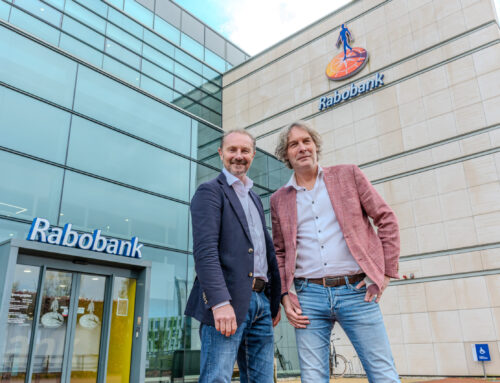 Rabobank Coverstory