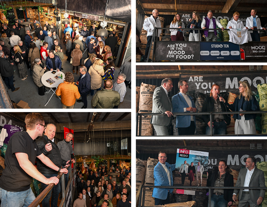 Lancering 1 – 2026