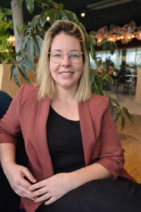 Jacky van 't Oever - ErfHelder