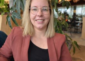 Jacky van 't Oever - ErfHelder