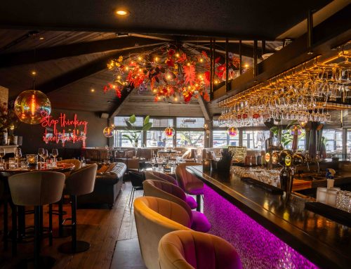 Joseph Groep; vier restaurants, één belofte