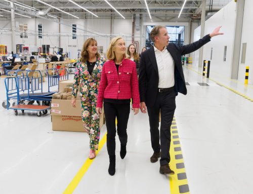 Column wethouder Marja Ruigrok