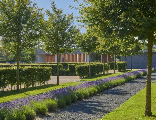 Crematorium Duin en Bollenstreek