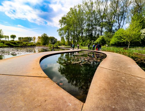 Visit Haarlemmermeer