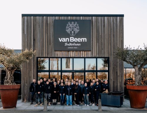 125 jaar Van Beem