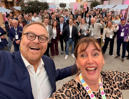 Column wethouder Marja Ruigrok