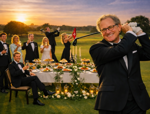 9 holes, 9 vragen aan Jan van Vliet