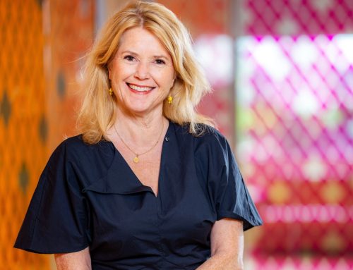 Column wethouder Beryl van Straten