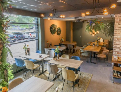 Family Hoofddorp – niet zomaar een cafetaria